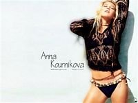 pic for  Anna Kournikova